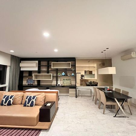 Platinum Suites Klcc Kuala Lumpur Eksteriør billede