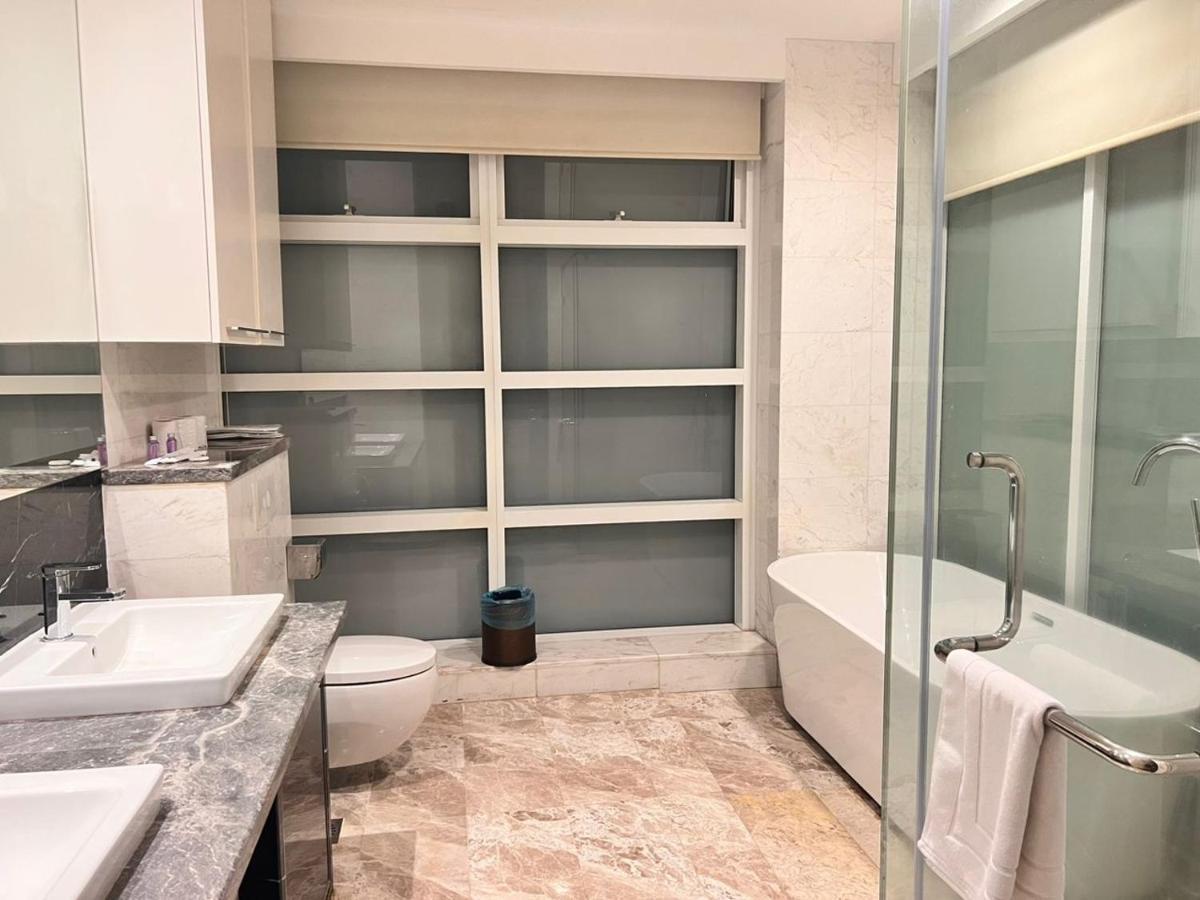 Platinum Suites Klcc Kuala Lumpur Eksteriør billede
