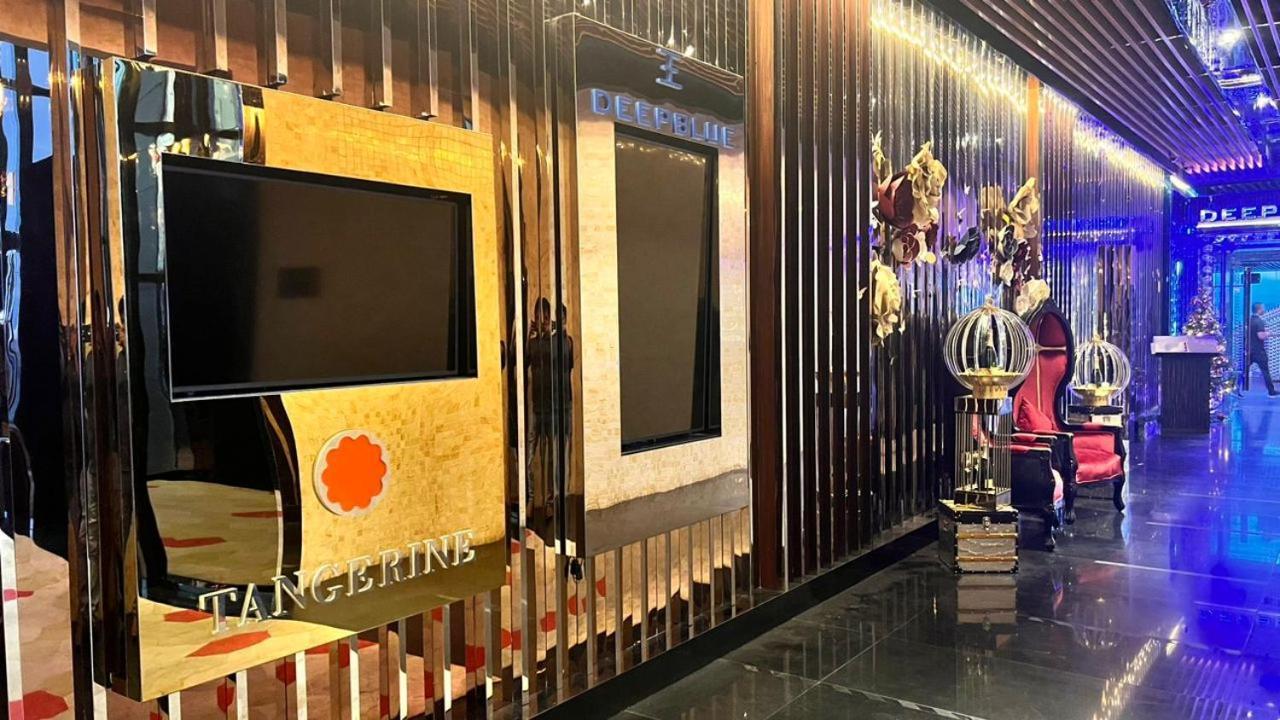 Platinum Suites Klcc Kuala Lumpur Eksteriør billede