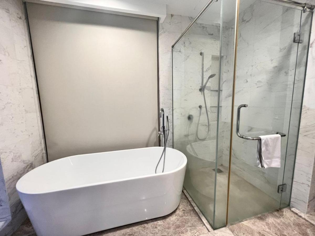 Platinum Suites Klcc Kuala Lumpur Eksteriør billede