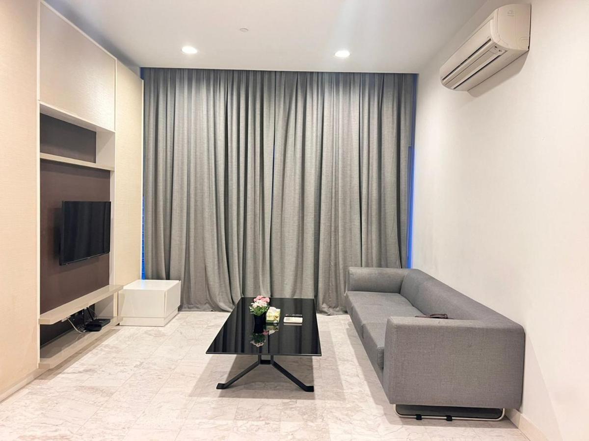 Platinum Suites Klcc Kuala Lumpur Eksteriør billede