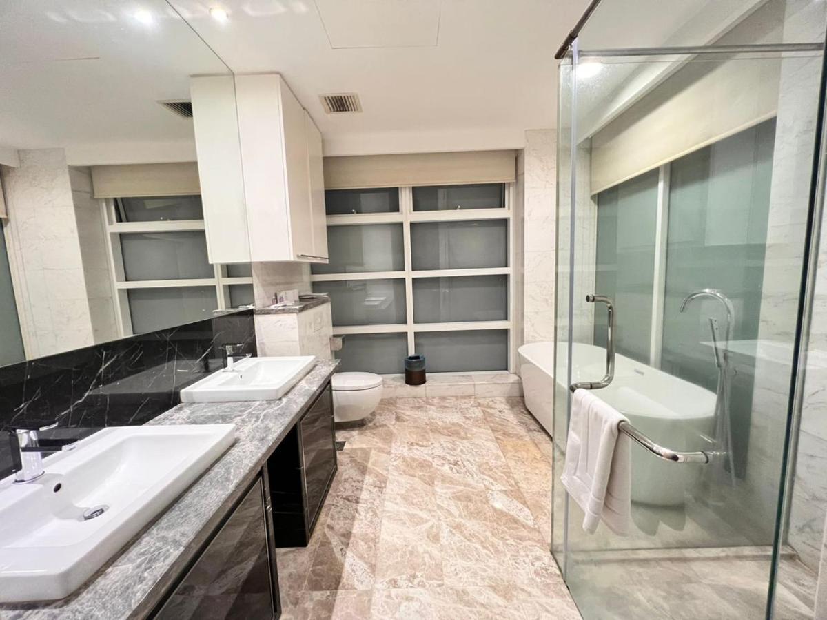 Platinum Suites Klcc Kuala Lumpur Eksteriør billede