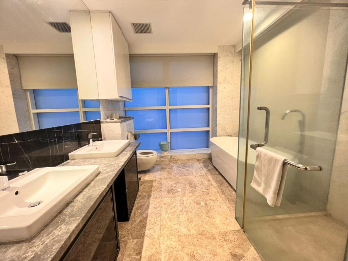 Platinum Suites Klcc Kuala Lumpur Eksteriør billede