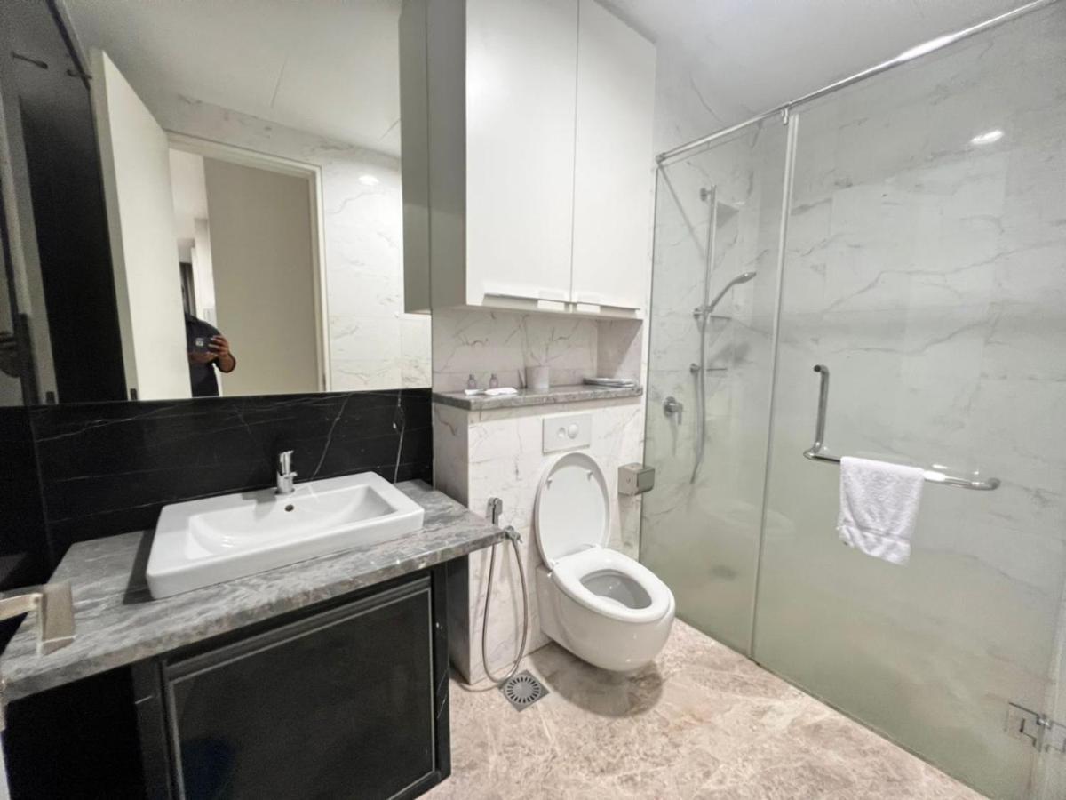 Platinum Suites Klcc Kuala Lumpur Eksteriør billede
