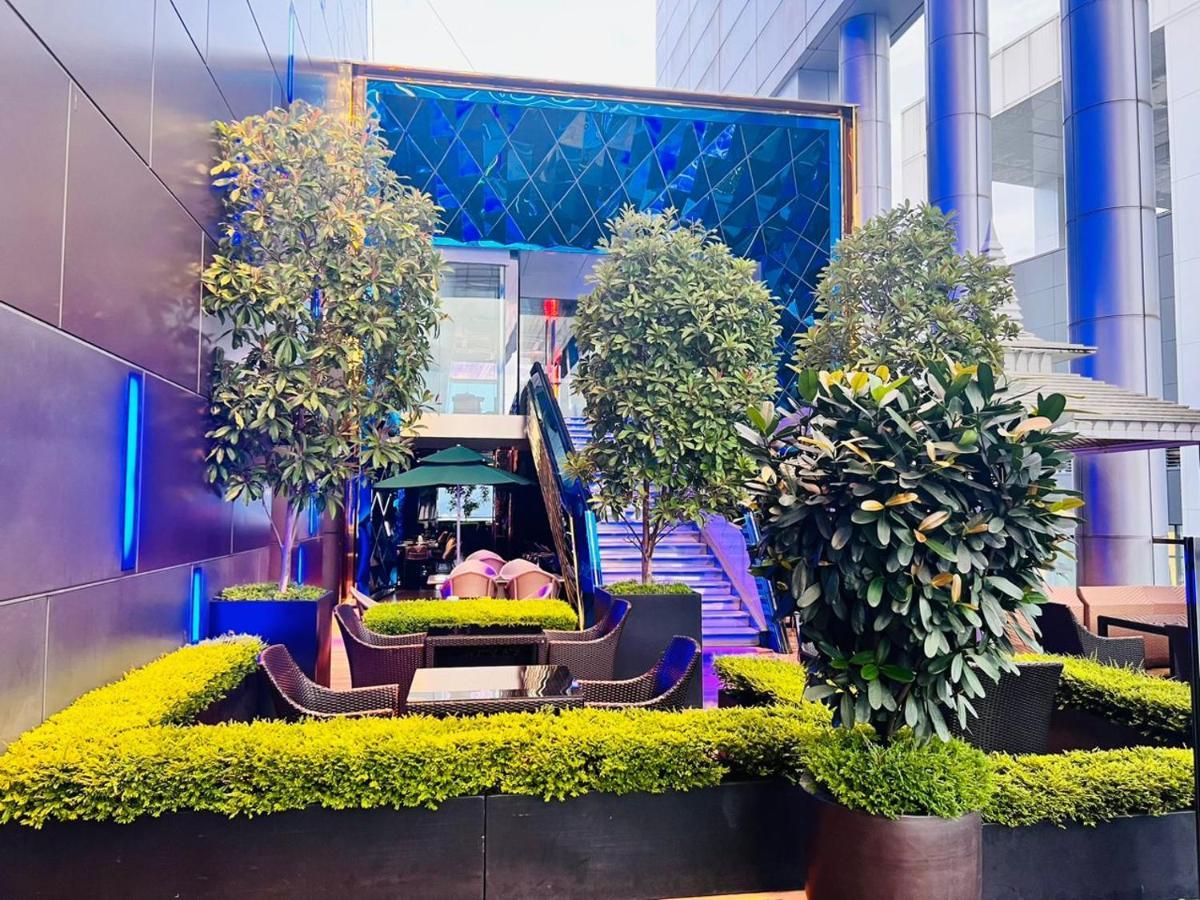 Platinum Suites Klcc Kuala Lumpur Eksteriør billede